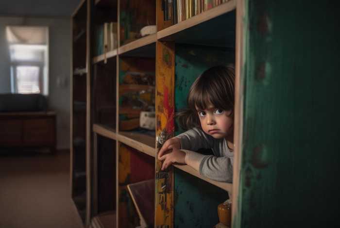 儿童家暴的定义；儿童家暴的定义和分类