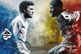 adidas和puma品牌故事，adidas与puma的故事