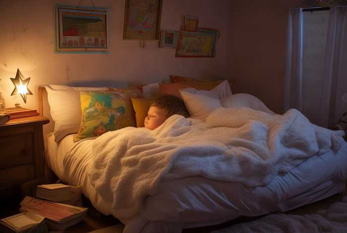 儿童入睡故事在线听 少儿入睡故事在线听