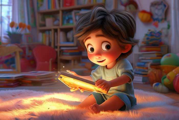 8岁孩子故事免费 8岁孩子故事免费听书