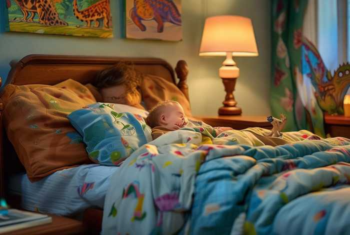 儿童恐龙故事大全恐龙睡前故事 少儿睡前故事恐龙的故事