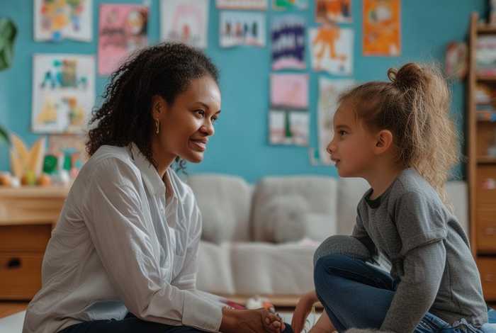 儿童家暴怎么处理（儿童家暴怎么处理方法）