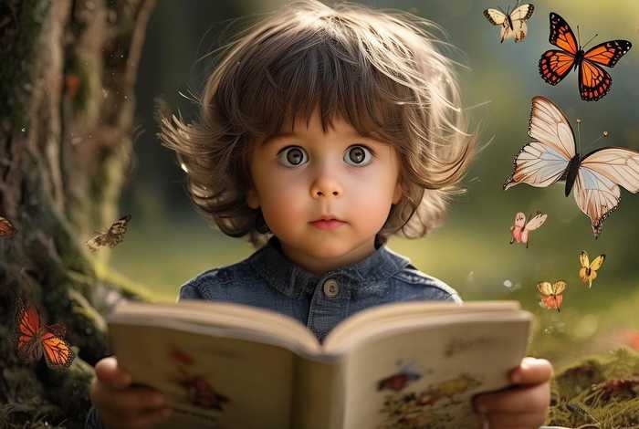 儿童简短小故事30字（儿童小故事简短30字）