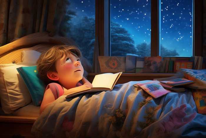 儿童睡前故事都有哪些 - 儿童睡前故事都有哪些书 儿童睡前故事都有哪些 - 儿童睡前故事都有哪些书