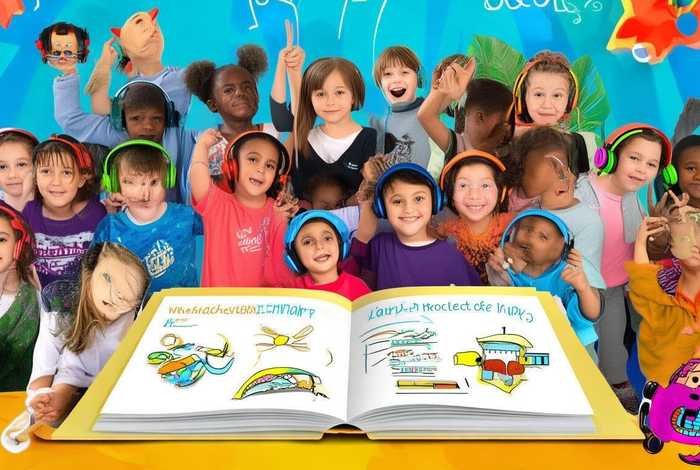 儿童听力保健知识宣传（听力保健知识指导）