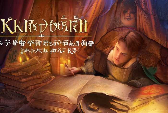 《王国历险记》拼音版全文，《王国历险记》拼音版全文阅读