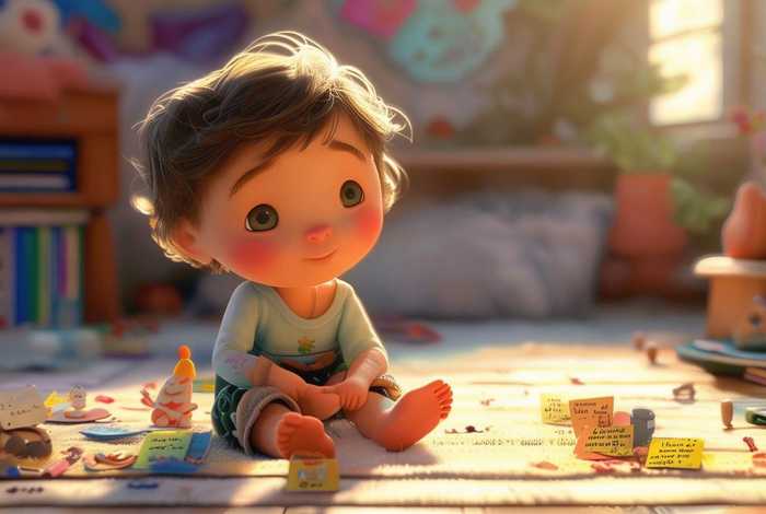 儿童感恩故事绘本；幼儿感恩故事绘本