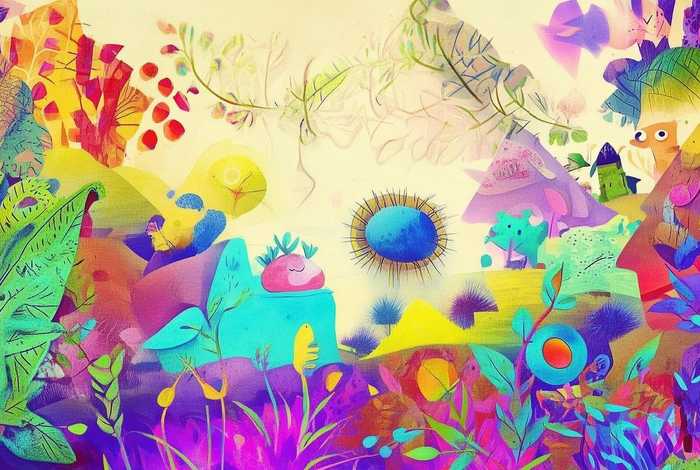 儿童绘本故事启发；绘本故事给幼儿的启发