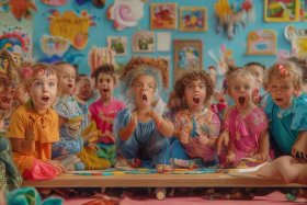 儿童小故事比赛（幼儿小故事比赛）