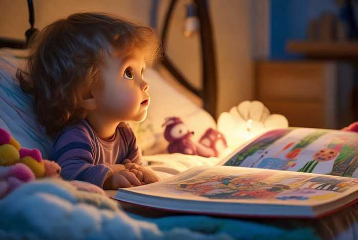 儿童睡前故事200字左右；儿童睡前故事大全100字左右