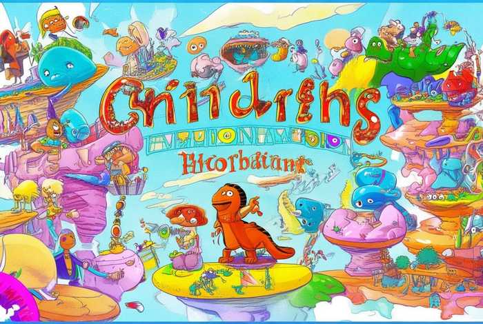 儿童动画大百科(儿童动画大百科电子书) 儿童动画大百科(儿童动画大百科电子书)