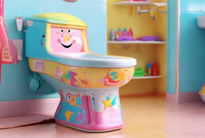 儿童故事便盆 - 儿童便盆的图片与价格