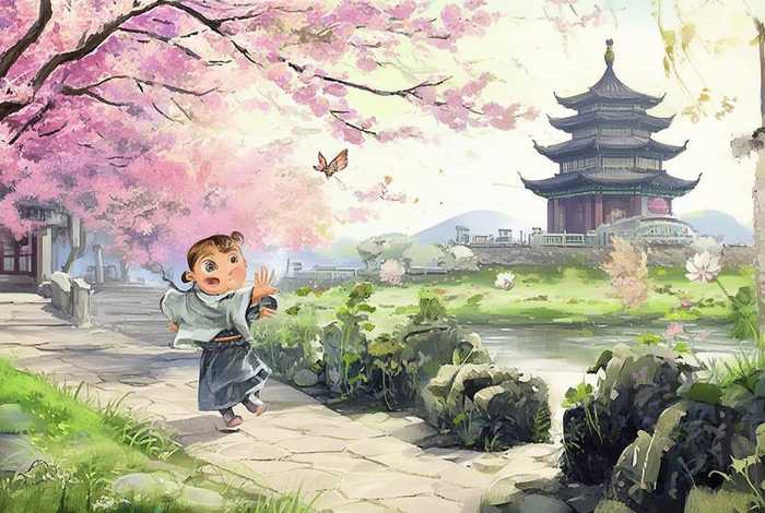 儿童古诗摘抄(关于儿童的古诗摘抄) 儿童古诗摘抄(关于儿童的古诗摘抄)