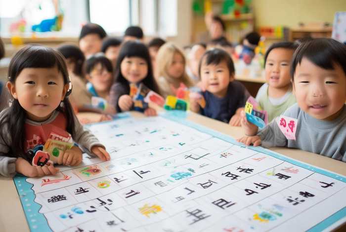 儿童认识的字宝宝 - 幼儿认识字宝宝的好处 儿童认识的字宝宝 - 幼儿认识字宝宝的好处