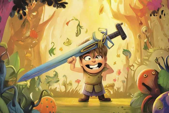 儿童故事吹牛大王（幼儿故事吹牛大王）