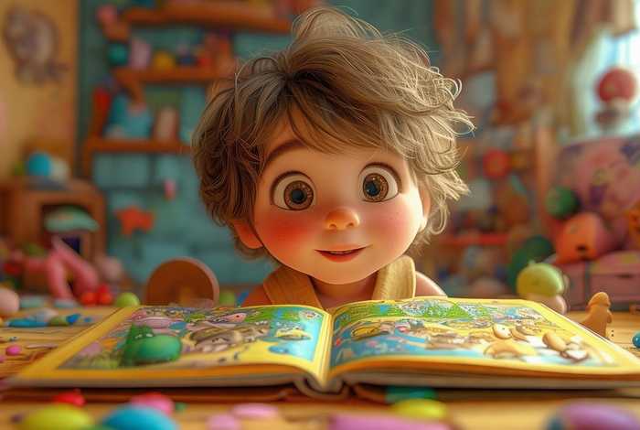 儿童故事集语音，小孩儿故事 语音