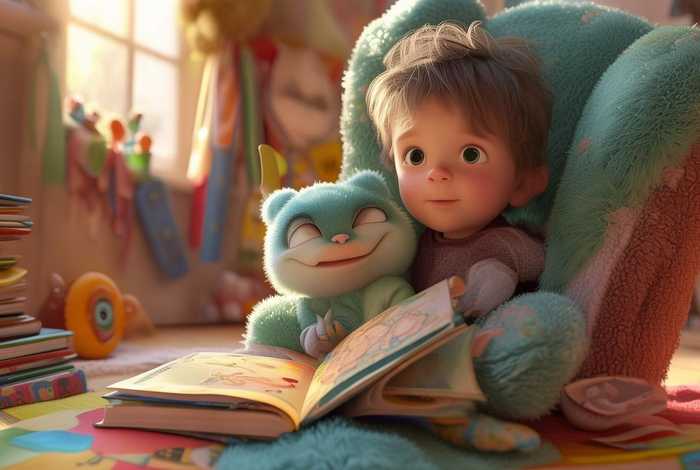 4岁免费听的故事 讲故事4岁宝免费听