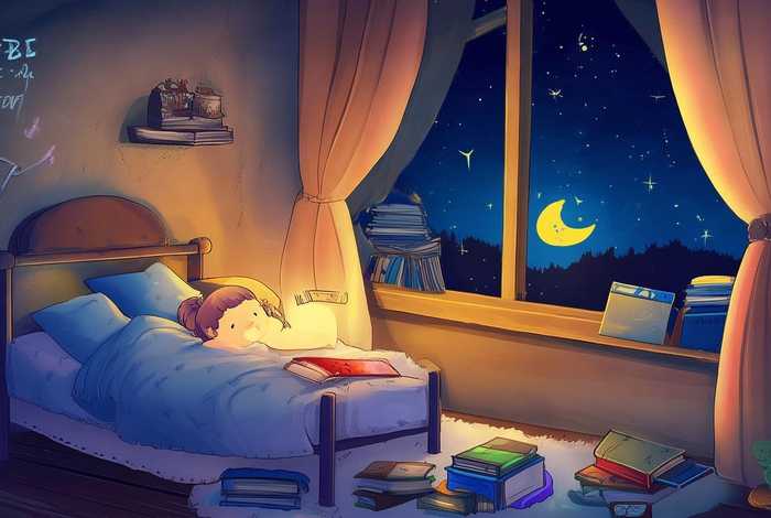 儿童睡前故事文字版免费、儿童睡前故事文字版免费的