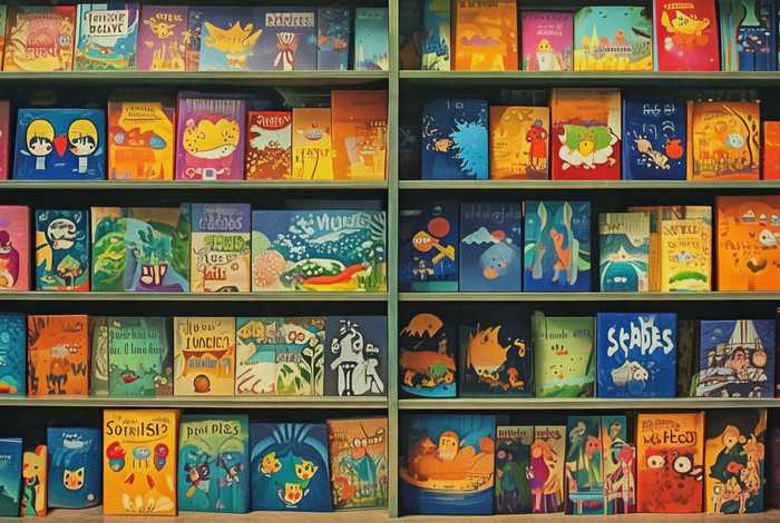 儿童故事目录大全，经典儿童故事大全目录