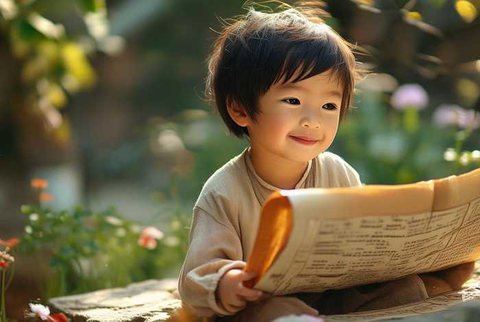 《世说新语》小儿故事 《世说新语》小儿故事在线听