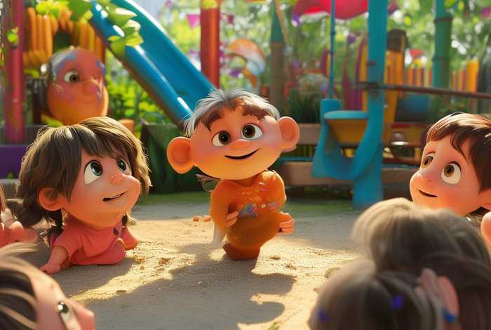 儿童播报小故事;适合幼儿园播报的小故事 儿童播报小故事;适合幼儿园播报的小故事