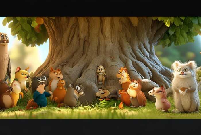 儿童故事经典寓言 - 儿童故事经典寓言故事英文版 儿童故事经典寓言 - 儿童故事经典寓言故事英文版