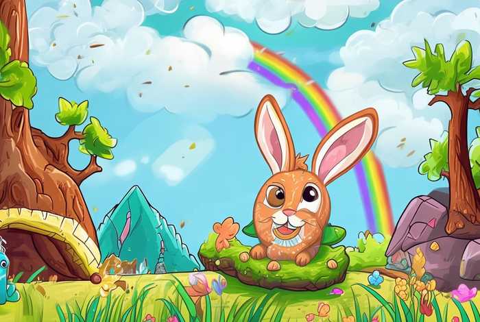 4至6岁儿童故事书推荐 - 4-6岁故事书推荐