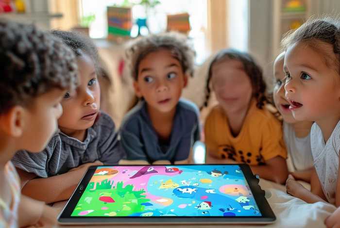 儿童益智故事免费听全集 少儿益智故事在线听