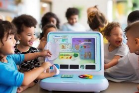 kmi儿童早教（kmagic早教机说明书）