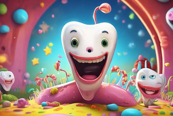 儿童故事蛀牙成长日记、蛀牙的成长日记故事 儿童故事蛀牙成长日记、蛀牙的成长日记故事