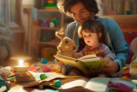 儿童英语小故事1一2分钟 儿童英语小故事短篇1-2分钟