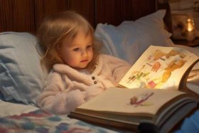 0到3岁动物睡前故事、动物睡前故事长篇