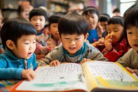 儿童古诗词大全300首免费 古诗词大全300首幼儿朗诵