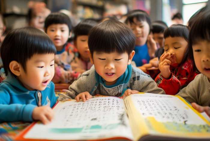 儿童古诗词大全300首免费 古诗词大全300首幼儿朗诵