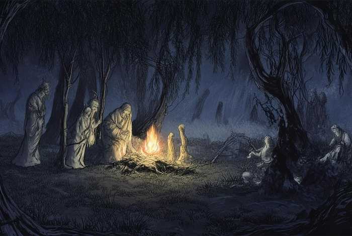 《说聊斋》 《说聊斋》歌词