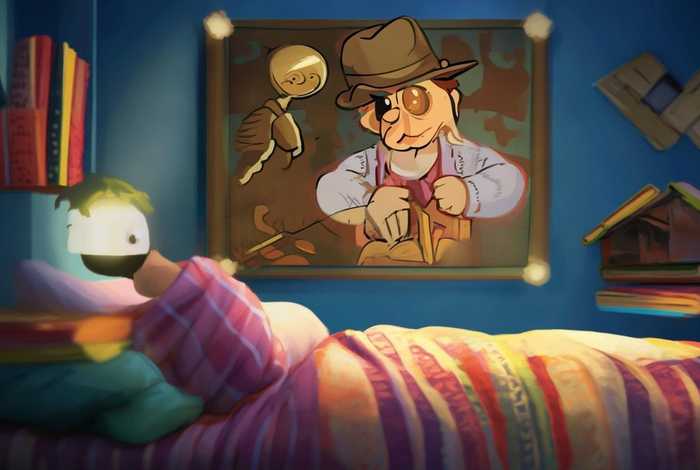 儿童睡前故事侦探推理 侦探故事大全 睡前故事