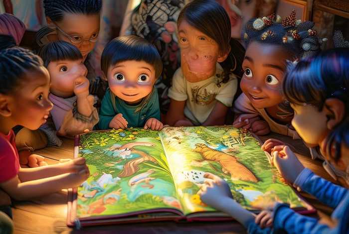 儿童故事书籍推荐视频、儿童故事书推荐3-6岁视频