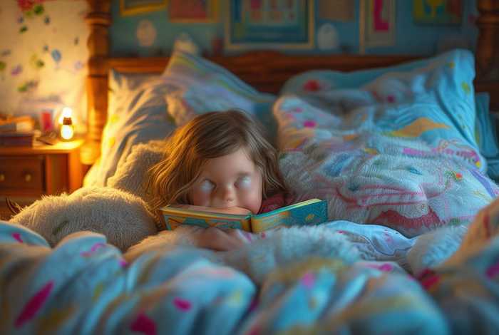 儿童睡前故事幼儿故事大全 儿童催眠故事睡前故事大全