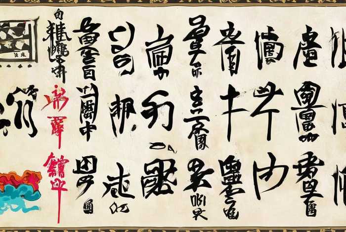 36计孙子兵法手抄报，36计孙子兵法手抄报简单