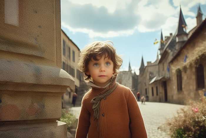 儿童故事历史故事名字填空 - 历史故事的名字有哪些？