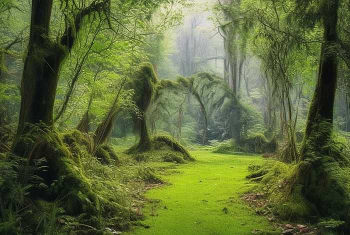 儿童故事巫师，有关巫师的故事