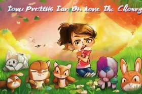 儿童励志动物故事大全6-12岁 - 小动物励志故事大全