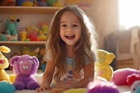 儿歌我有一个小妹妹 儿歌我有一个小妹妹是什么歌