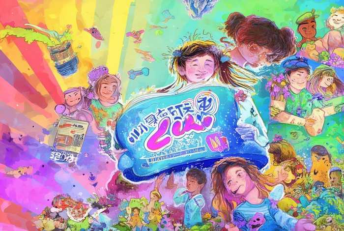 儿童文学儿童版（儿童文学儿童版2025年邮发代号）