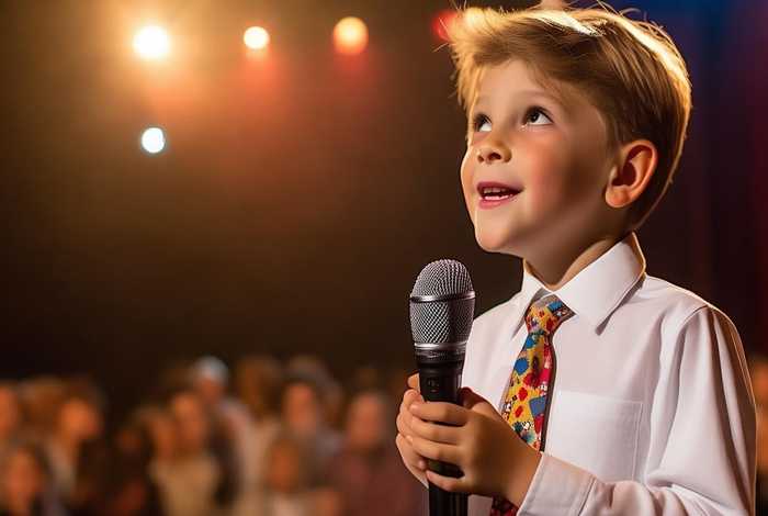 儿童朗诵经典作品，儿童朗诵一等奖作品