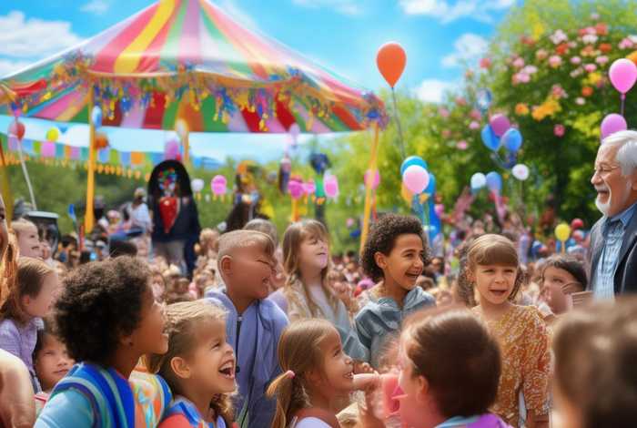 儿童节由来真实故事电影，儿童节的由来真正的