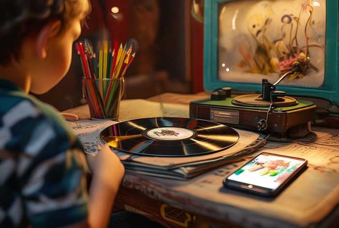 儿童故事音频如何下载到本地；音频故事下载到本地音乐