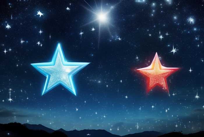 3个星星的故事，3个星星的故事图片