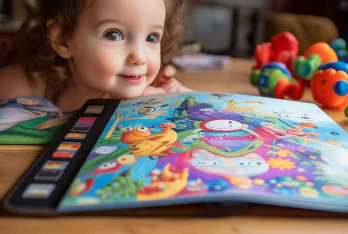 儿童漫画书电子版免费阅读（儿童漫画书电子版免费阅读下载）