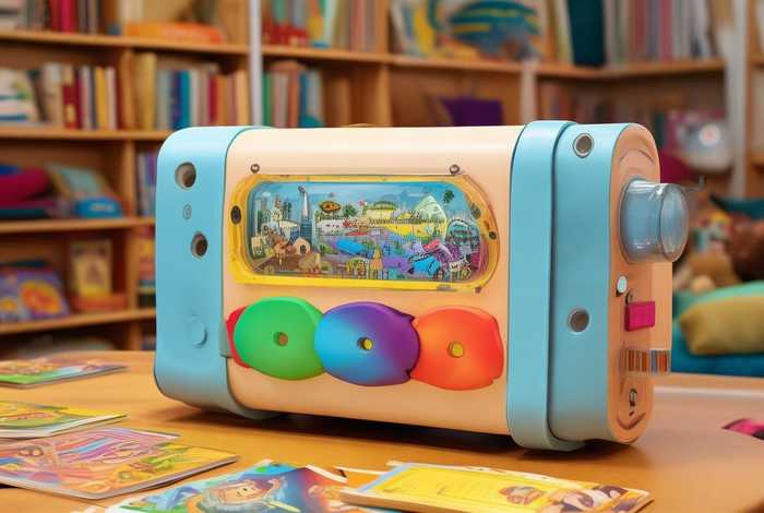 儿童故事机u盘制作 幼儿园故事机制作